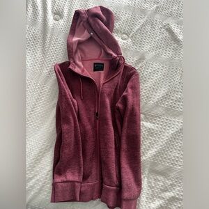 FIGS essential hoodie